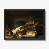 Still Life with Books by Jan Lievens - thumbnail_1_bf_66fa5ea58213847b6f3578b4
